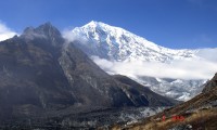 Langtang and Helambu Trekking