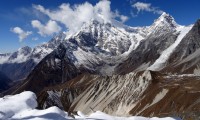 Langtang Trekking