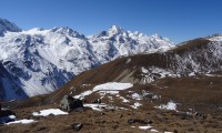 Langtang Trekking