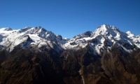 Langtang Trekking