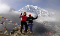 Langtang Trekking