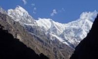 Langtang Trekking