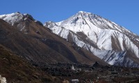 Langtang Trekking