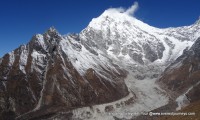 Langtang Valley Heli Tour