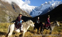 Langtang Valley Heli Tour