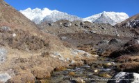 Langtang Heli Trekking