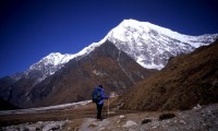 Langtang Trekking