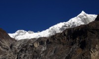 Langtang Trekking