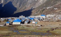 Cultural Mt. Langtang Lirung Expedition