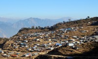 Lower Manaslu Trek