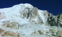 Larke Peak Climbing Nepal