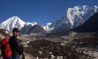 Manaslu Circuit Trekking