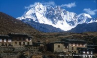 Classic Laya Trekking