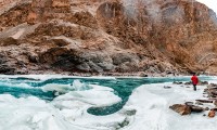 Ladakh and Zanskar Trek