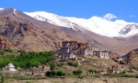 Classic Zanskar Trekking