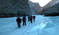 Classic Zanskar Trekking