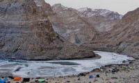 Ladakh and Zanskar Trek
