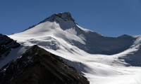 Mt. Lhakpa Ri Expedition in Tibet region