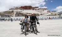 Ganden-Samye Monastery Trek