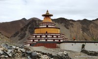 Everest Base Camp Tour - Tibet