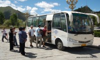 Lhasa Day Tour