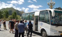 Lhasa Day Tour
