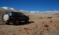 Kathmandu - Lhasa - Kathmandu Overland Tours