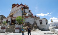 Kailash and Manasarover Lake Heli Yatra