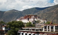 Lhasa Day Tour