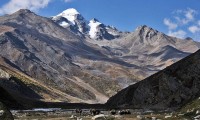 Mt. Tripura Hiunchuli Expedition -Dolpo Region - Nepal