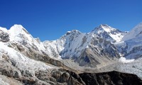 Lho La Peak Expedition