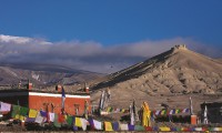 Lo-Manthang and Muktinath Trekking