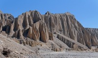 Lo-Manthang and Muktinath Trekking