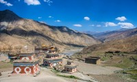 Lower Dolpo and Muktinath Trekking