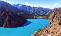 Lower Dolpo and Annapurnas Trekking