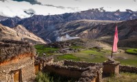 Lower Dolpo and Annapurnas Trekking