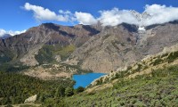 Lower Dolpo and Muktinath Trekking