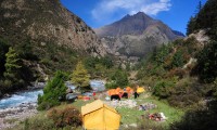 Lower Dolpo and Muktinath Trekking