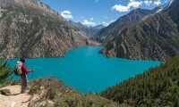 Lower Dolpo and Muktinath Trekking