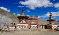 Lower Dolpo and Muktinath Trekking