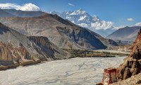 Lower Dolpo and Muktinath Trekking