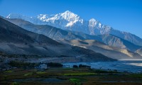 Lower Dolpo and Muktinath Trekking