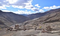 Lower Dolpo Trekking