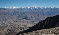 Mt. Tripura Hiunchuli Climbing in Dolpo Region - Nepal