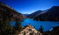 Lower Dolpo and Muktinath Trekking