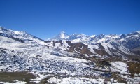 Lower Dolpo and Muktinath Trekking