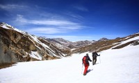 Lower Dolpo and Annapurnas Trekking