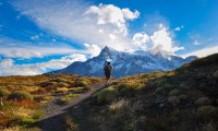 Lower Dolpo and Annapurnas Trekking