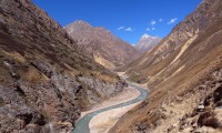 Lower Dolpo and Kagmara Pass Trekking