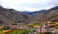 Lower Dolpo and Kagmara Pass Trekking